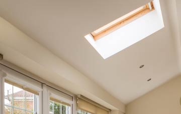 Longdowns conservatory roof insulation companies