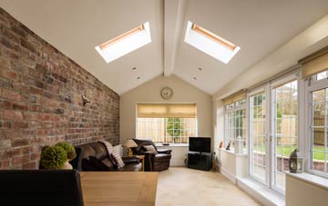 conservatory roof insulation Longdowns, Cornwall