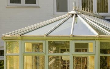 conservatory roof repair Longdowns, Cornwall