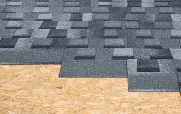 expert Longdowns asphalt roof companies