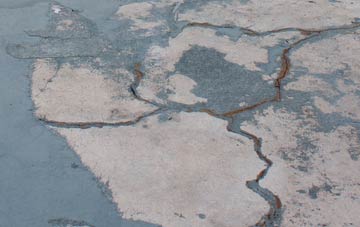 fibreglass roofing replacement Longdowns