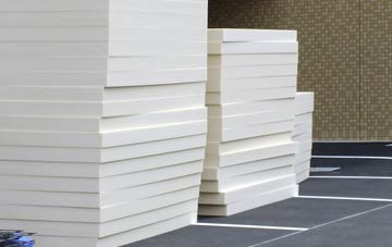 Longdowns flat roof insulation costs