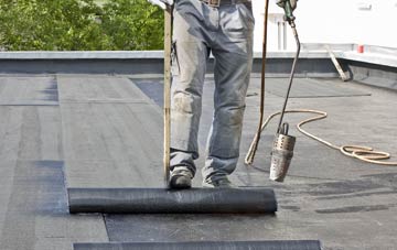 flat roof replacement Longdowns, Cornwall