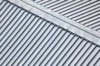 Longdowns metal roofing