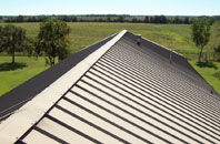 Longdowns metal roof quotes